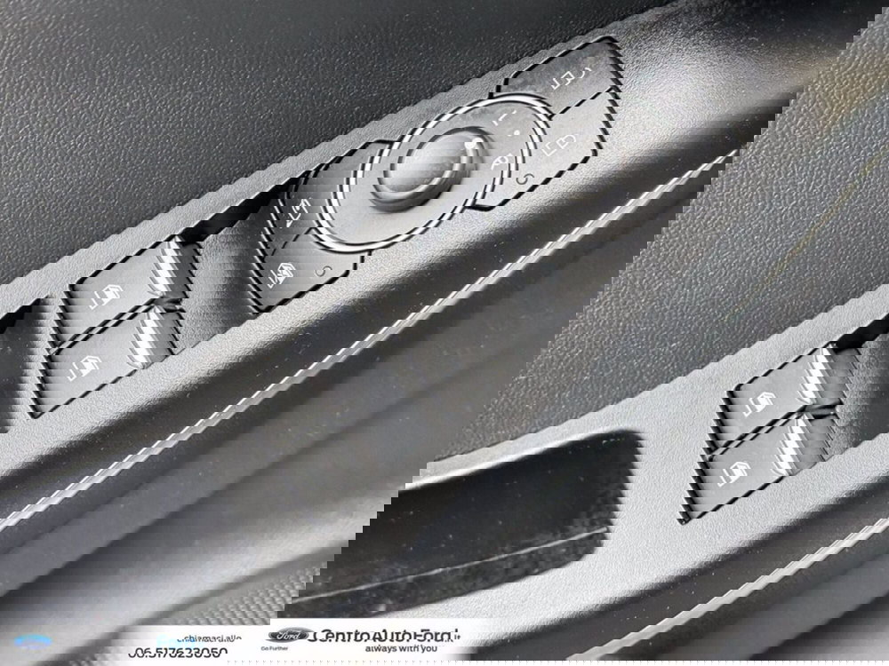 Ford Puma usata a Roma (19)