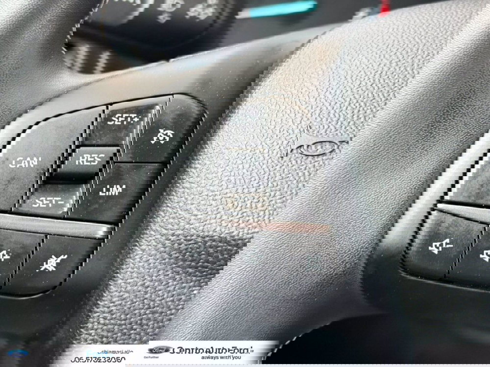 Ford Puma usata a Roma (20)