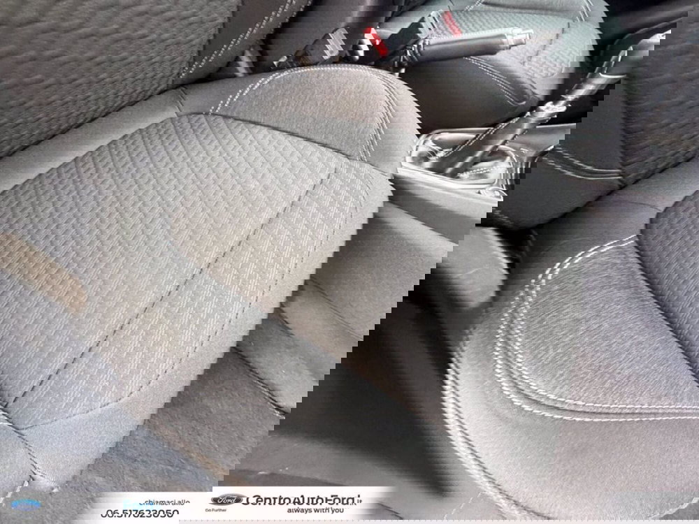 Ford Puma usata a Roma (8)