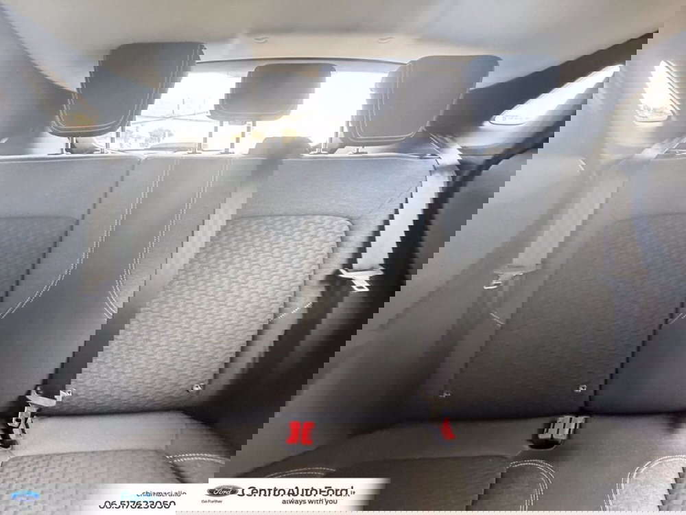 Ford Puma usata a Roma (9)