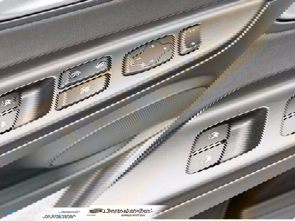 Hyundai Kona usata a Roma (19)