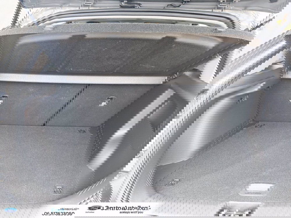 Hyundai Kona usata a Roma (11)