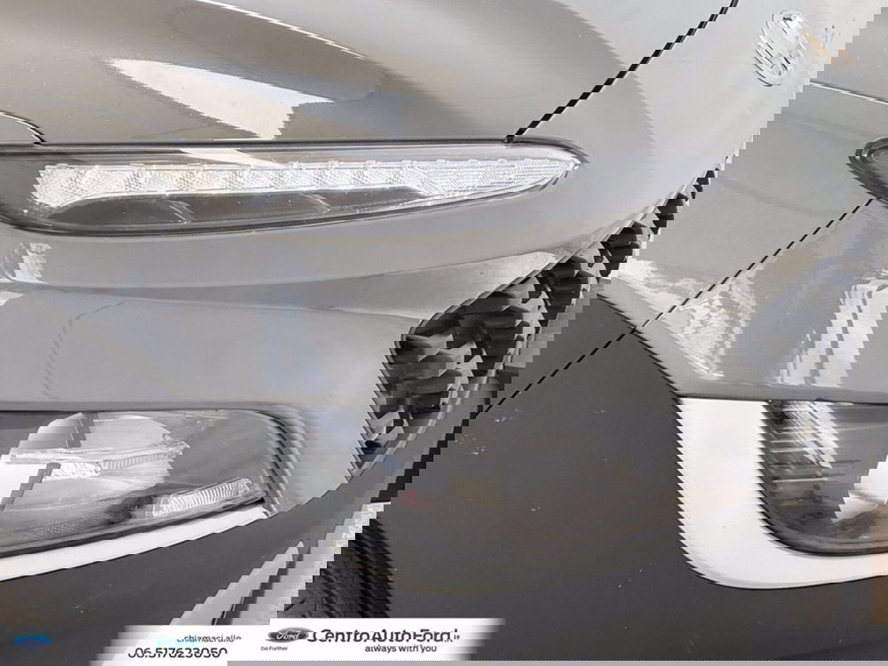 Hyundai Kona usata a Roma (13)