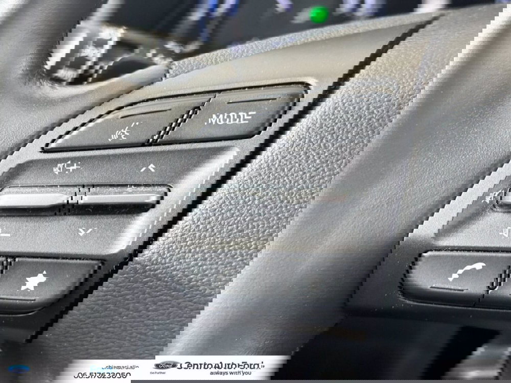 Hyundai Kona usata a Roma (20)