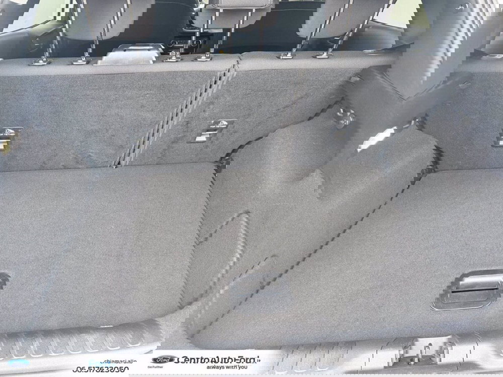 Ford Puma usata a Roma (11)