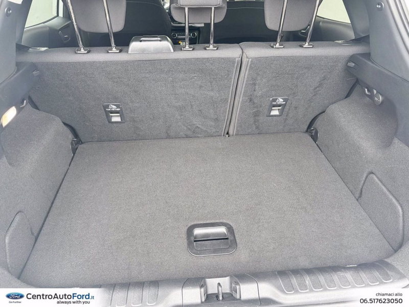 Ford Puma usata a Roma (11)