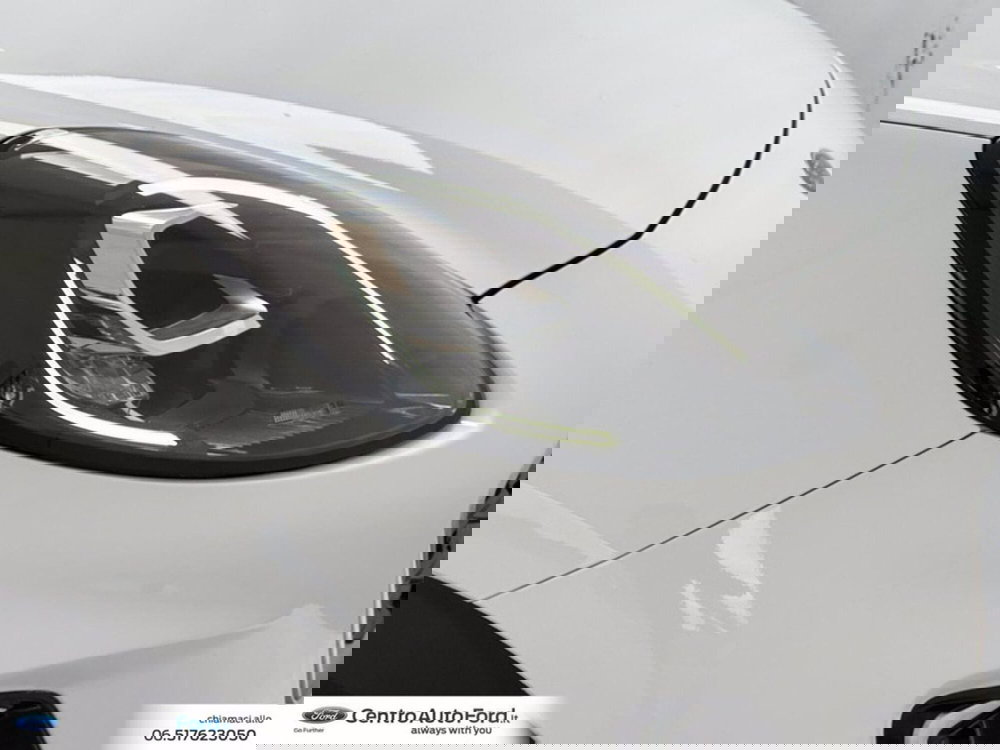 Ford Puma usata a Roma (13)