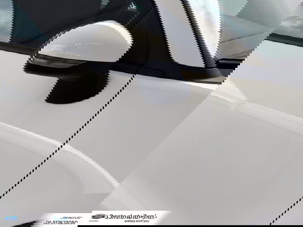 Ford Puma usata a Roma (15)