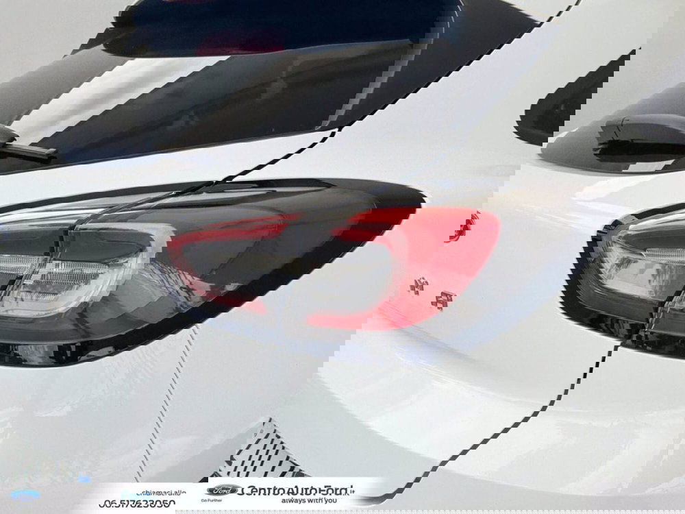 Ford Puma usata a Roma (16)