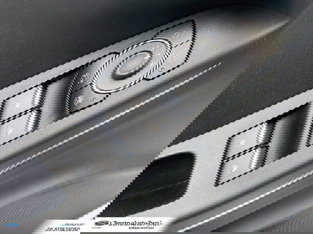 Ford Puma usata a Roma (19)