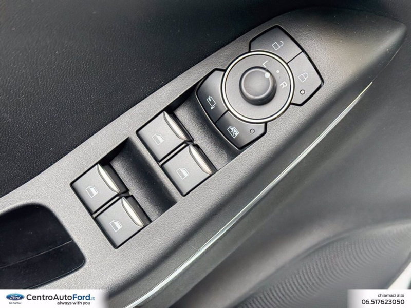 Ford Puma usata a Roma (19)