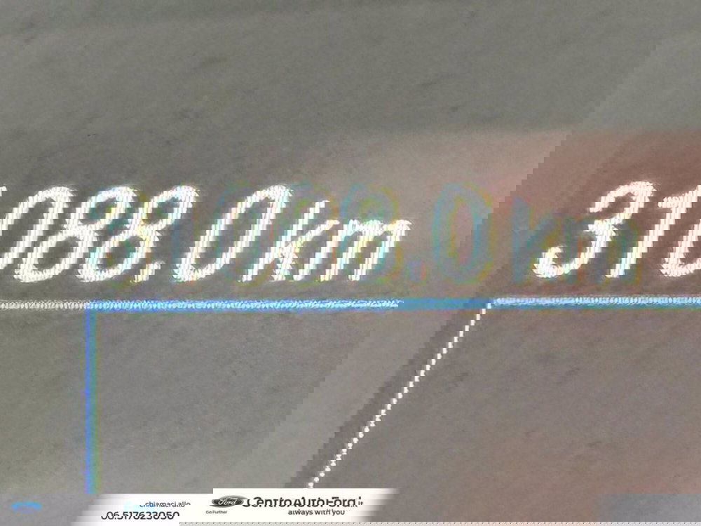 Ford Puma usata a Roma (20)