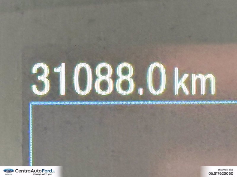 Ford Puma usata a Roma (20)