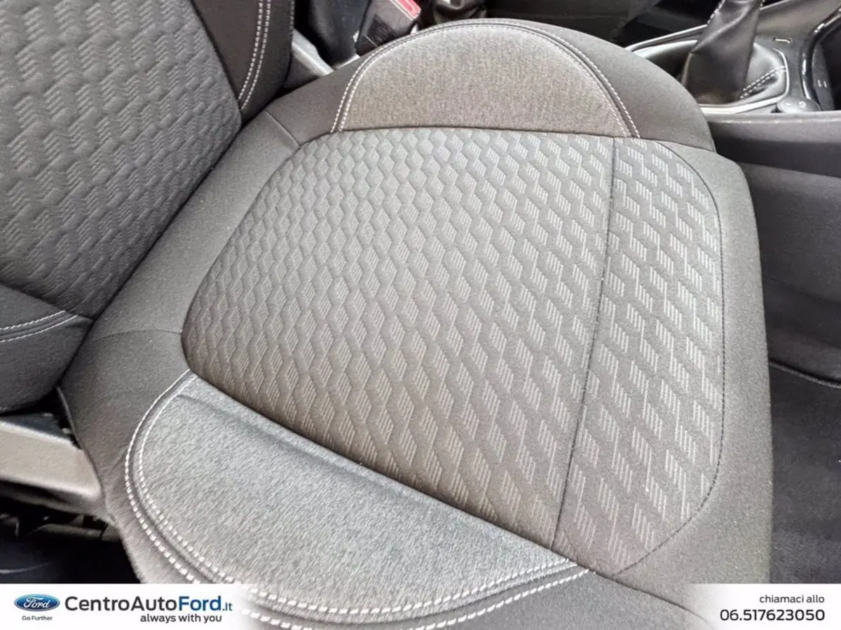 Ford Puma usata a Roma (8)