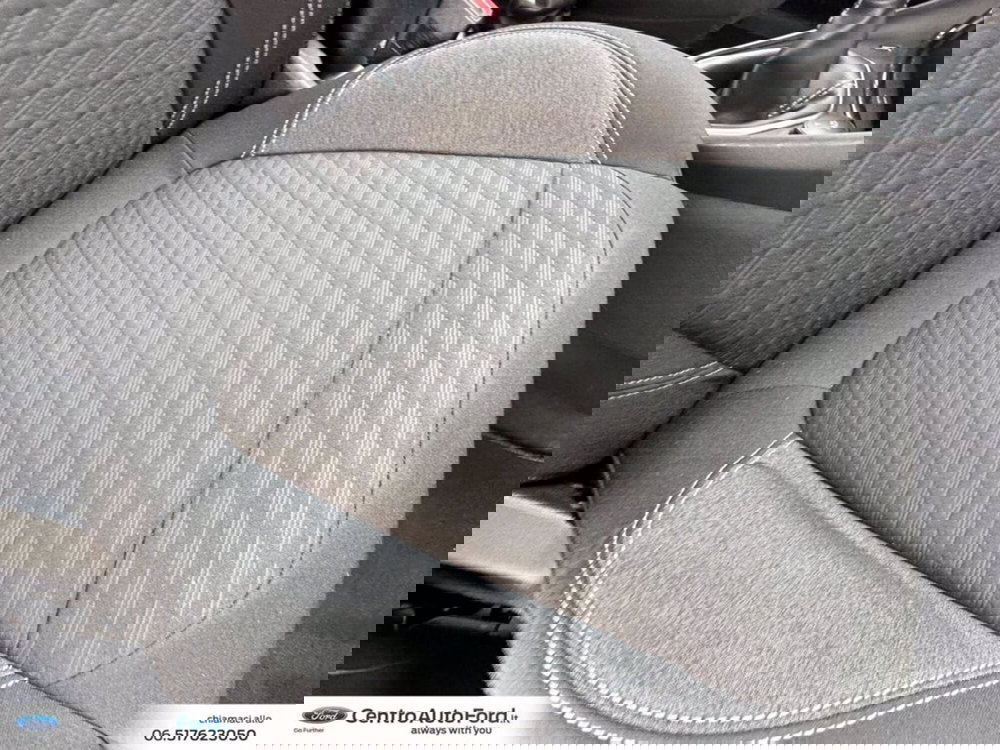 Ford Puma usata a Roma (8)