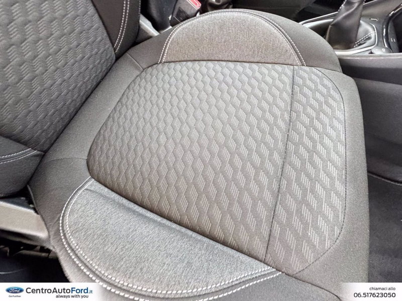 Ford Puma usata a Roma (8)