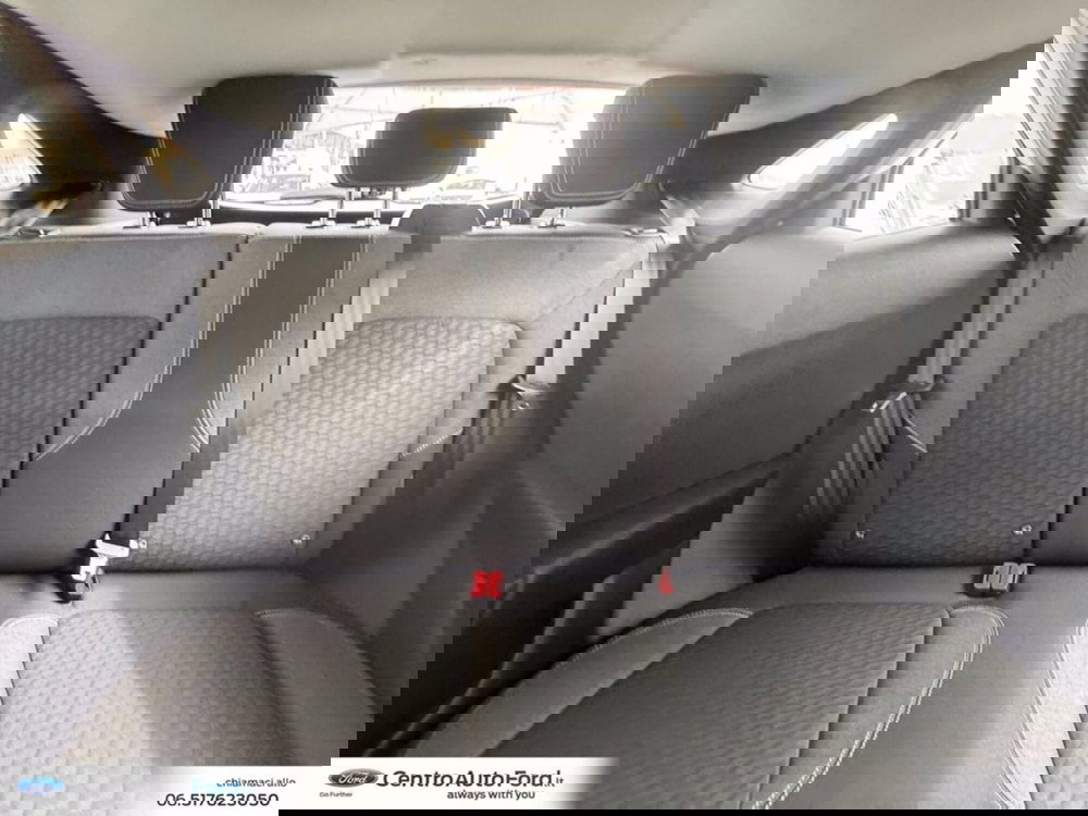 Ford Puma usata a Roma (9)