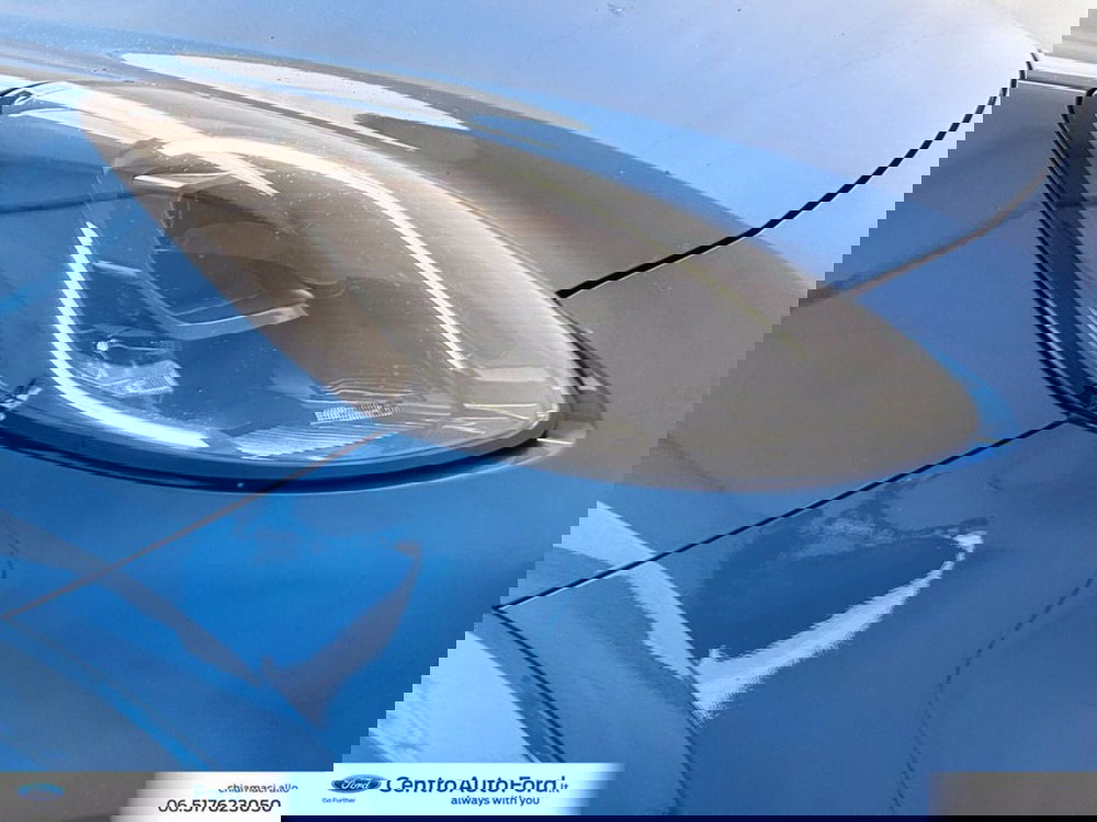 Ford Puma usata a Roma (13)