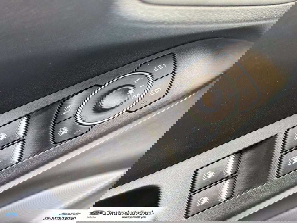 Ford Puma usata a Roma (19)