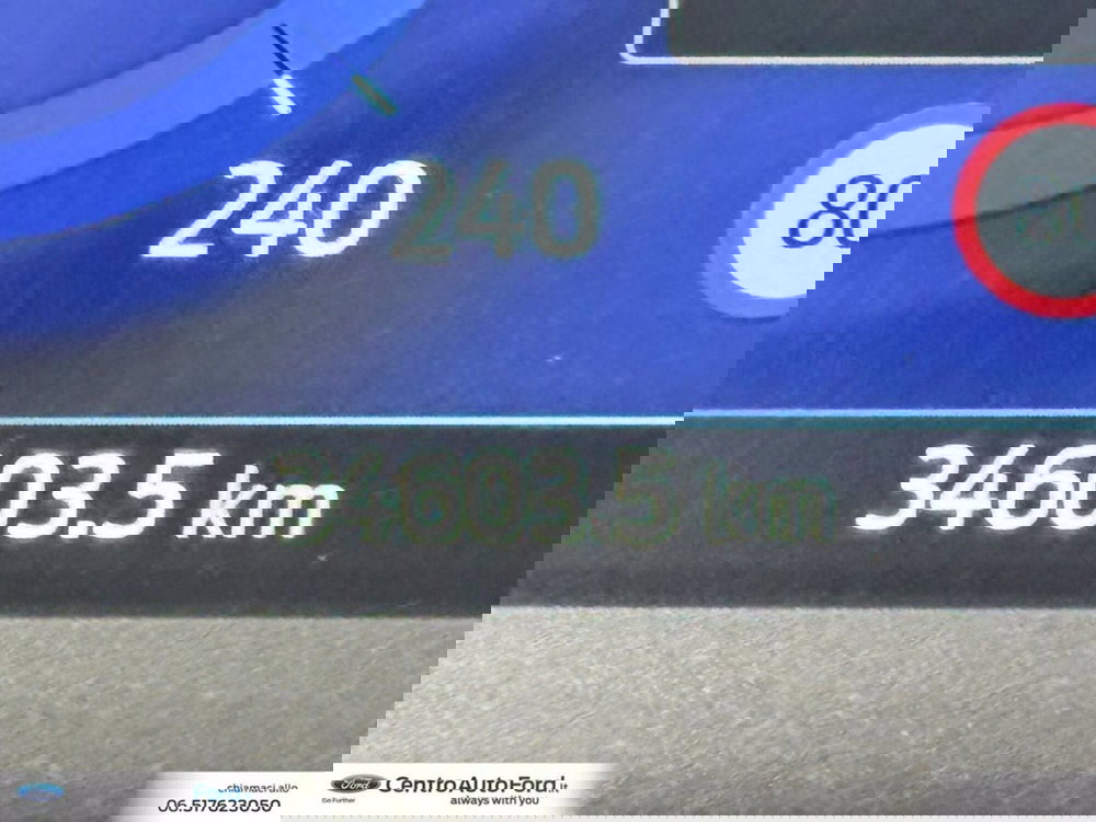 Ford Puma usata a Roma (20)