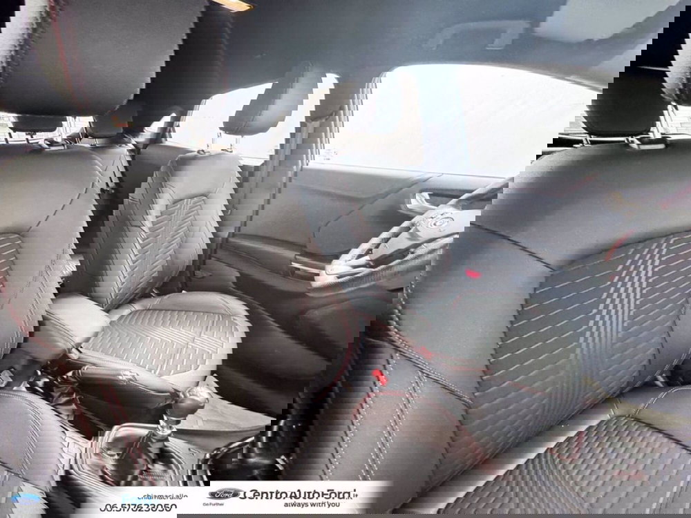 Ford Puma usata a Roma (7)