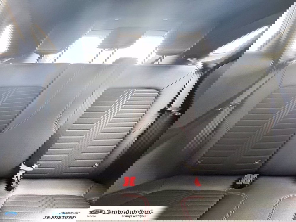 Ford Puma usata a Roma (9)