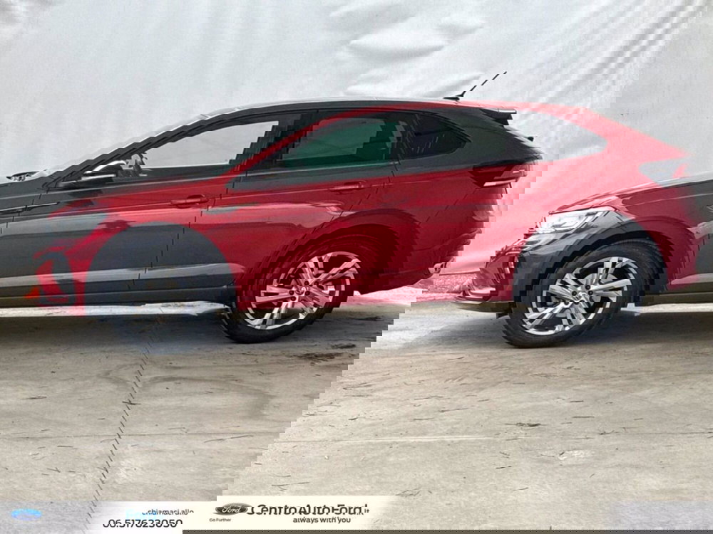 Volkswagen Taigo usata a Roma (3)