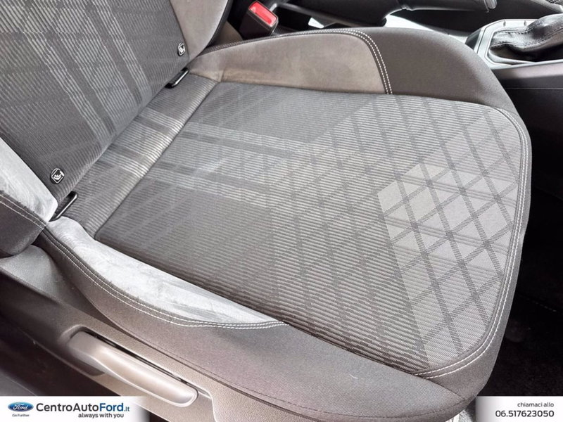 Volkswagen Taigo usata a Roma (8)