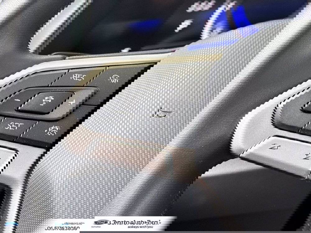 Volkswagen T-Roc usata a Roma (20)