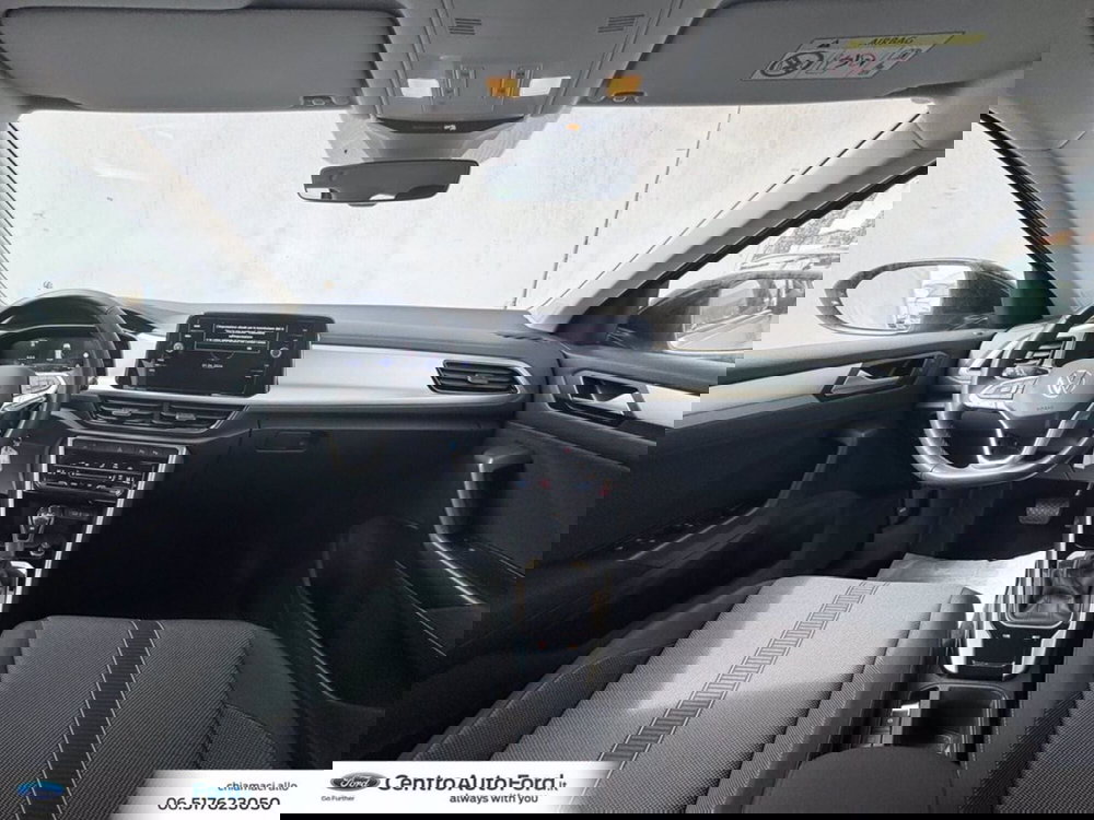 Volkswagen T-Roc usata a Roma (10)