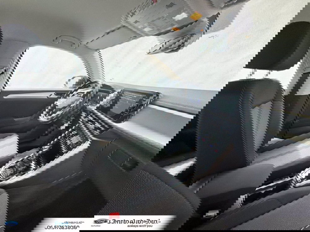 Volkswagen T-Roc usata a Roma (6)