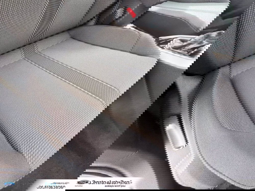 Volkswagen T-Roc usata a Roma (8)