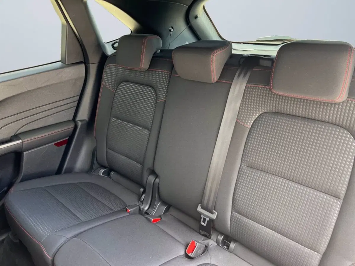 Ford Kuga usata a Milano (13)