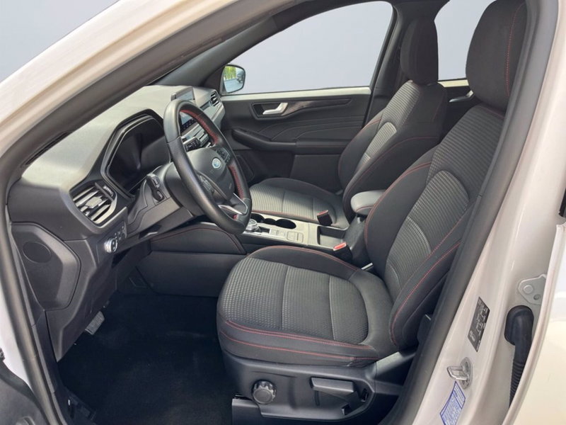 Ford Kuga usata a Milano (10)