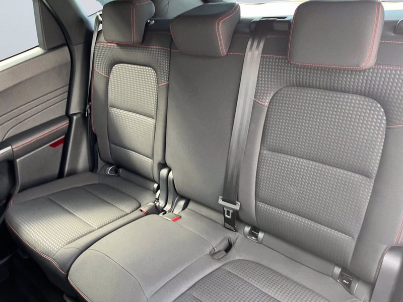 Ford Kuga usata a Milano (12)