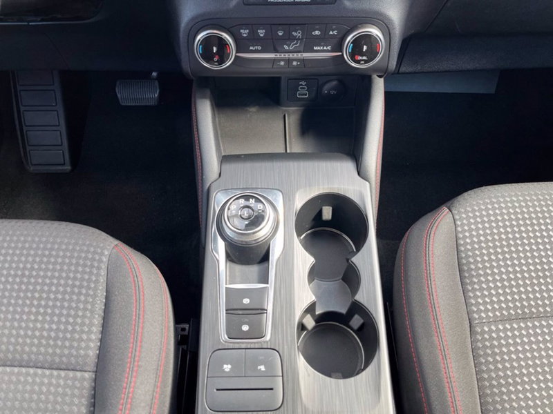 Ford Kuga usata a Milano (16)
