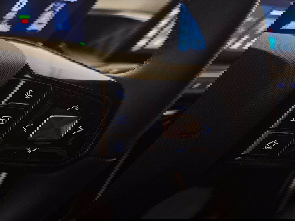 Mg MG3 usata a Palermo (13)