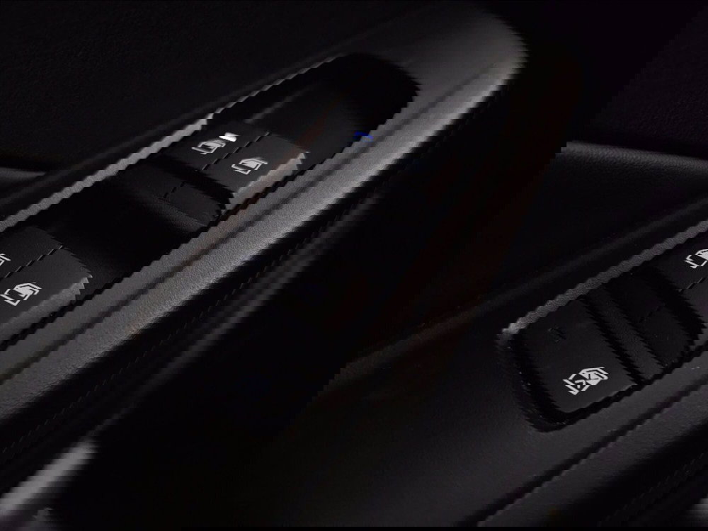 Mg MG3 usata a Palermo (16)