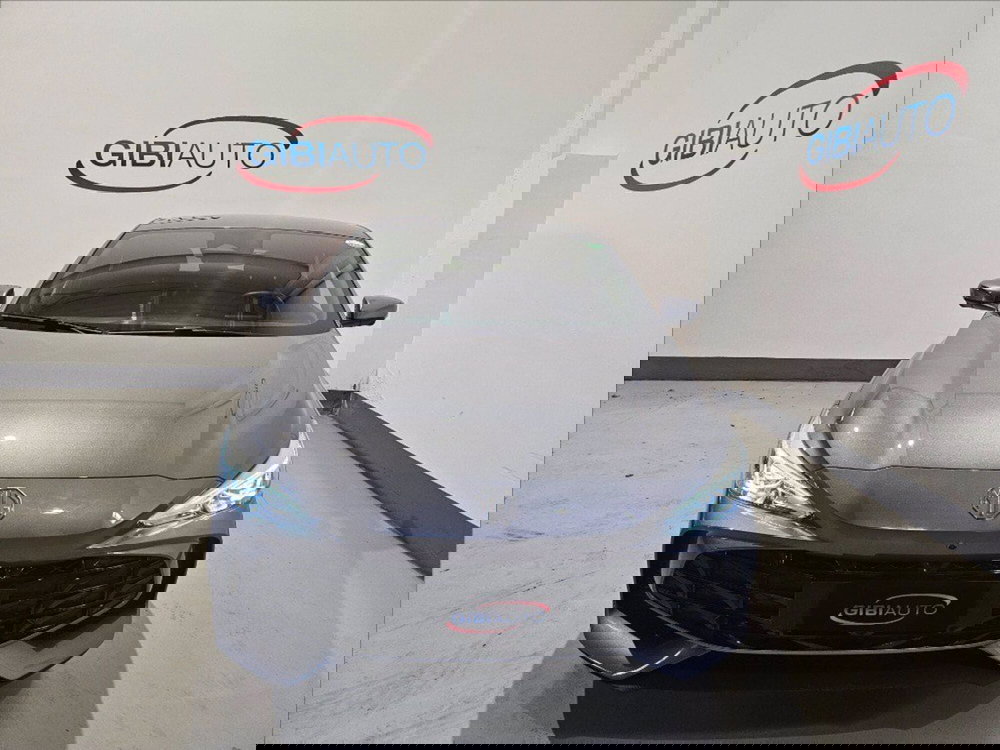 Mg MG3 usata a Palermo (2)