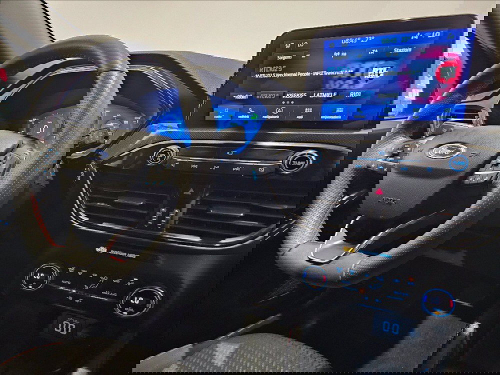 Ford Kuga usata a Palermo (10)