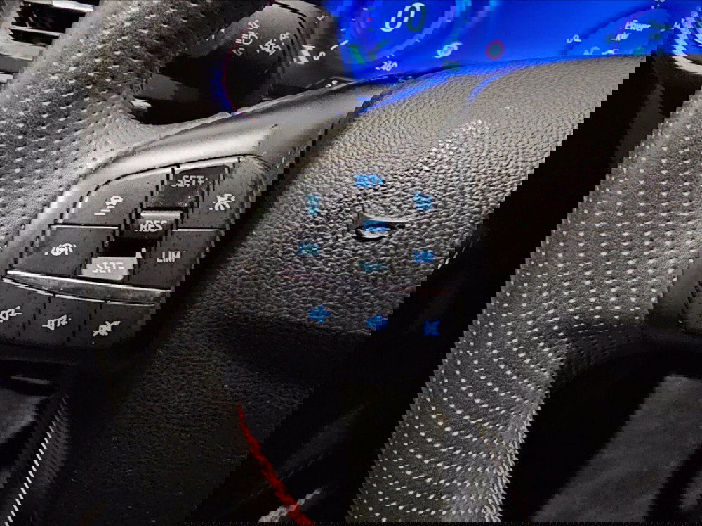 Ford Kuga usata a Palermo (11)