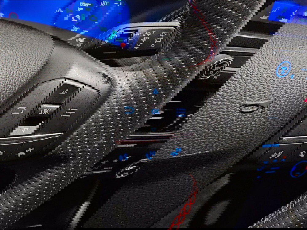 Ford Kuga usata a Palermo (12)