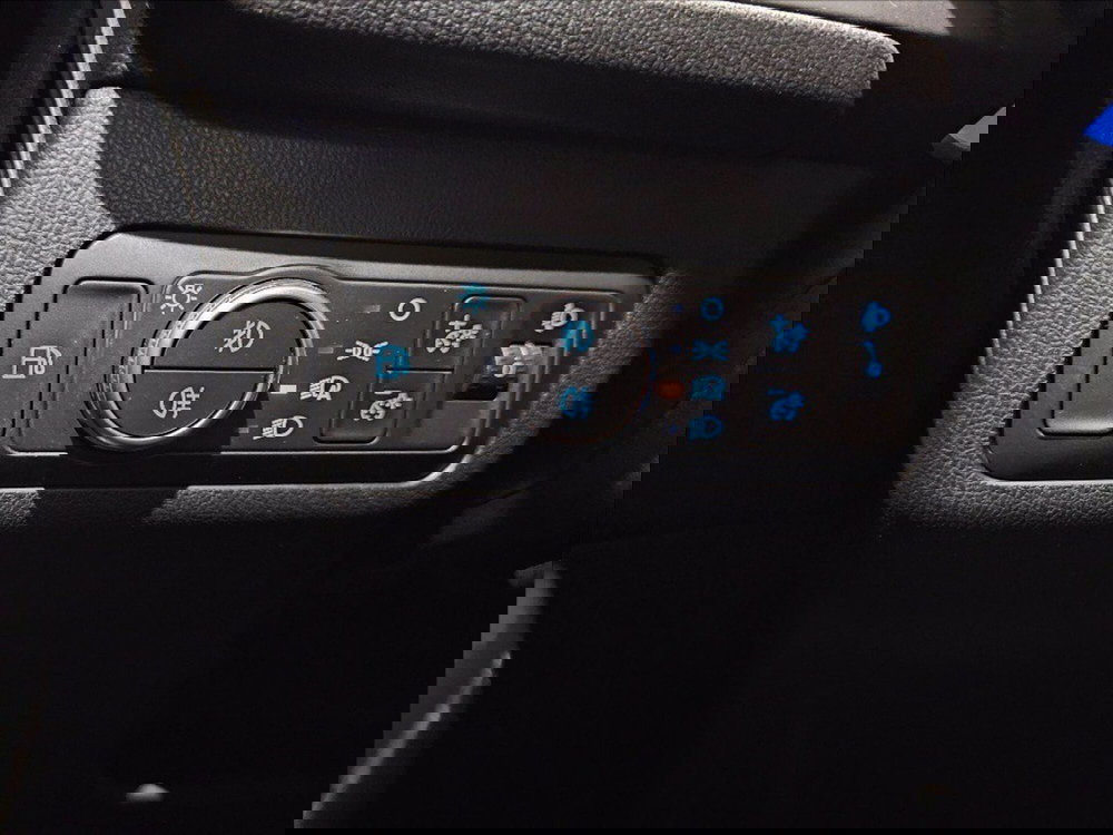 Ford Kuga usata a Palermo (13)