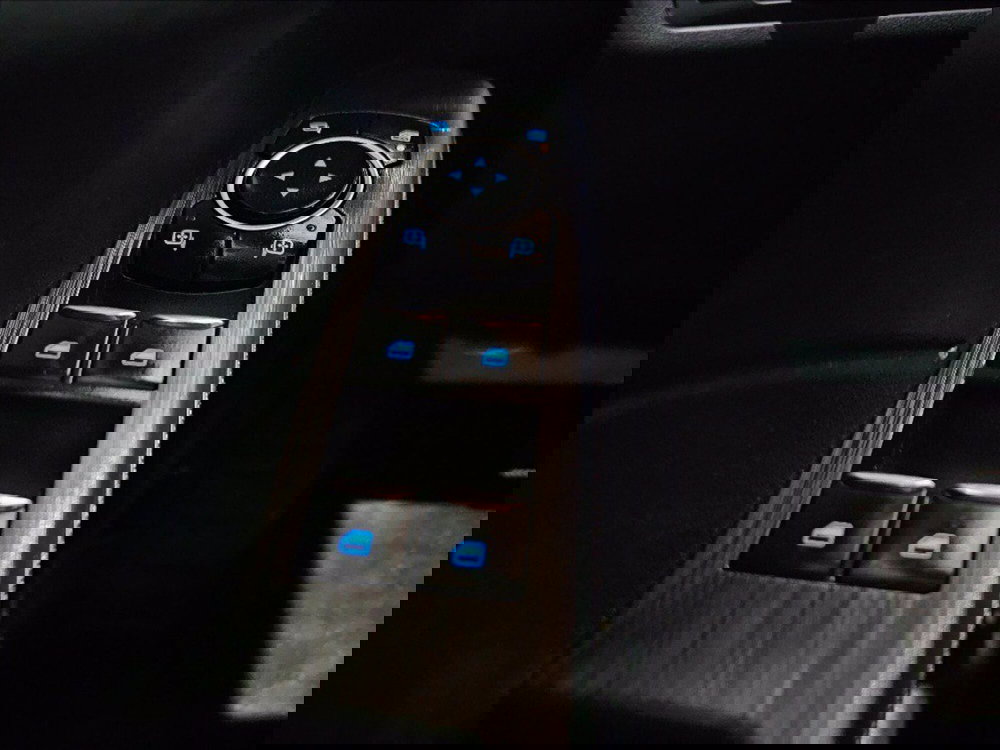 Ford Kuga usata a Palermo (14)