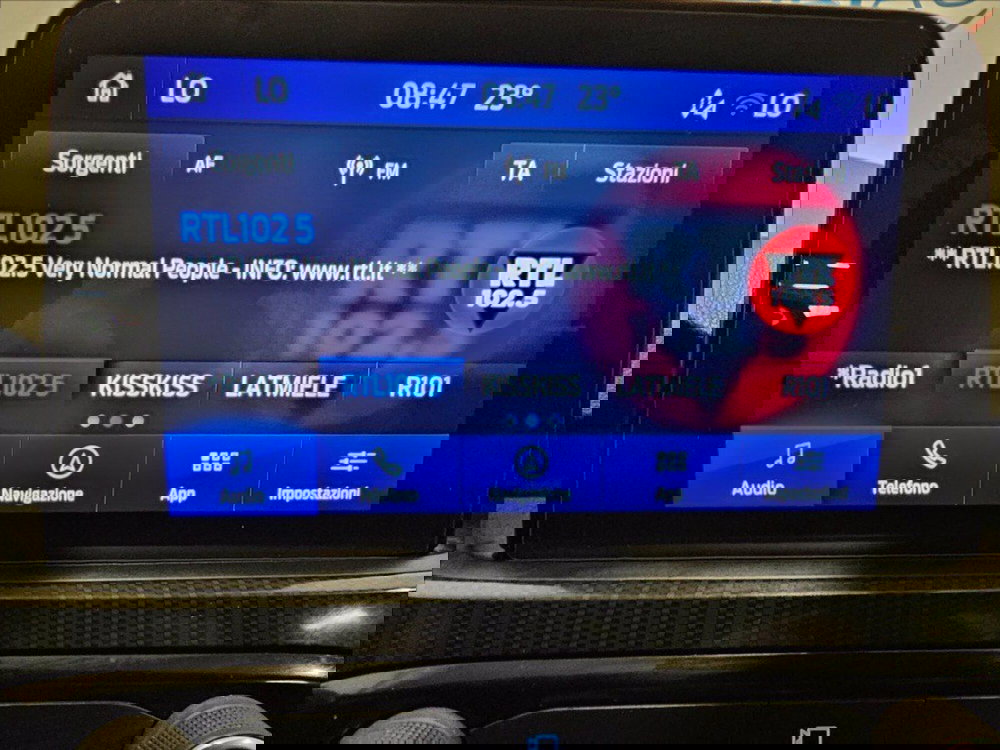 Ford Kuga usata a Palermo (15)