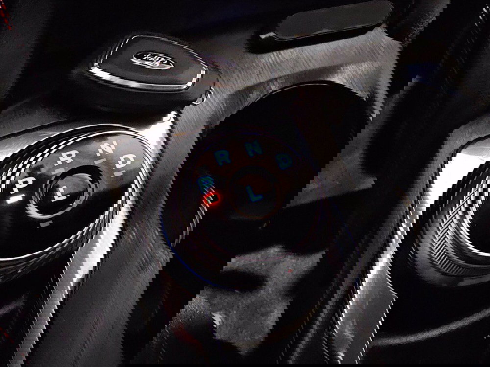 Ford Kuga usata a Palermo (20)