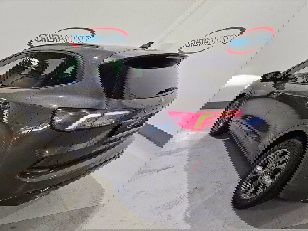 Ford Kuga usata a Palermo (6)