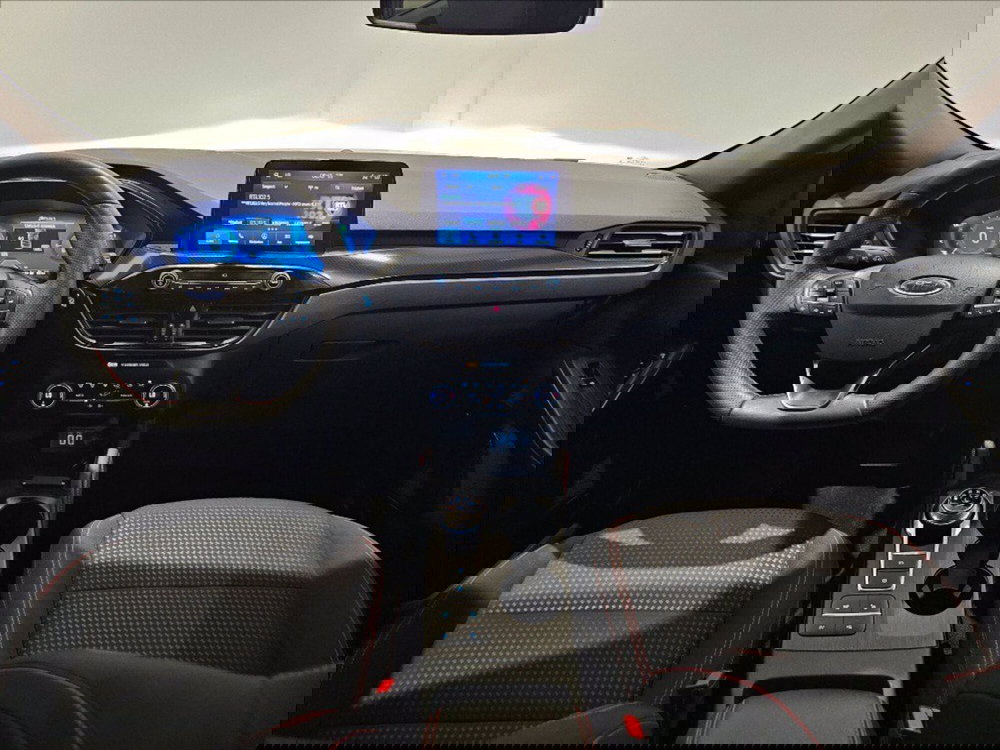 Ford Kuga usata a Palermo (9)