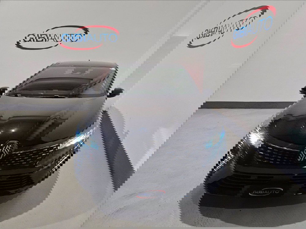 Renault Clio usata a Palermo (2)