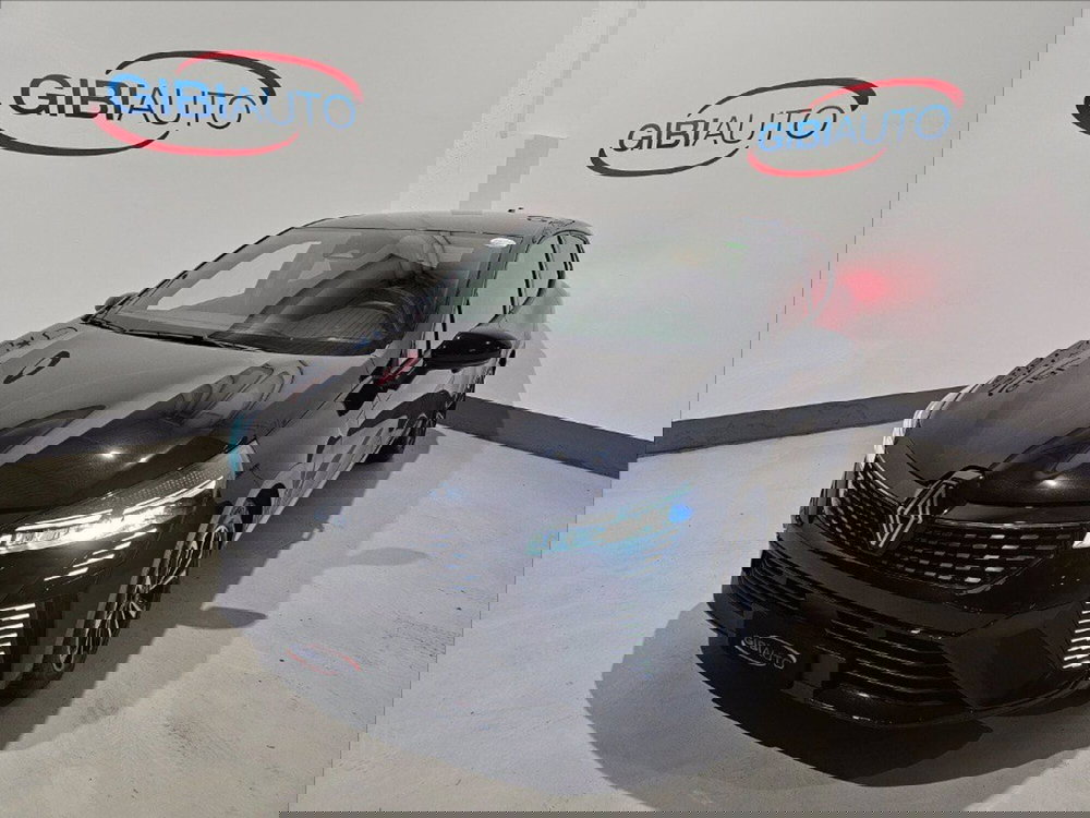 Renault Clio usata a Palermo (4)